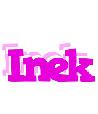 Inek rumba logo