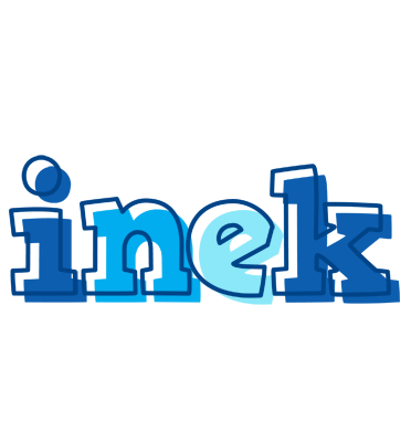 Inek sailor logo