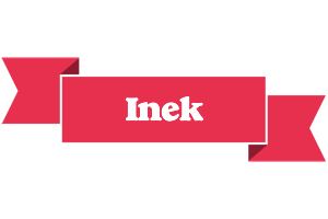 Inek sale logo