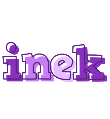 Inek sensual logo