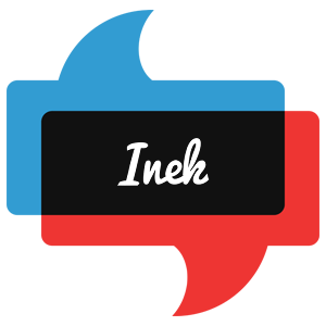 Inek sharks logo