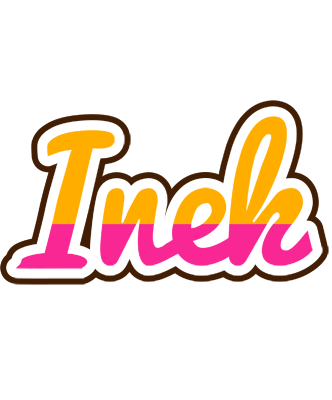 Inek smoothie logo