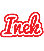 Inek sunshine logo