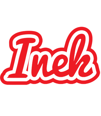 Inek sunshine logo