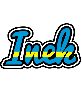 Inek sweden logo