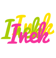 Inek sweets logo