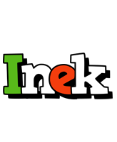 Inek venezia logo