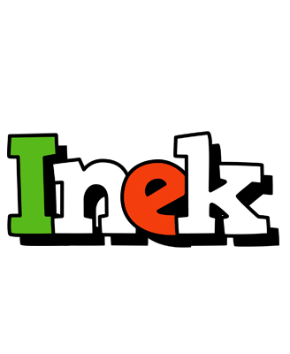 Inek venezia logo