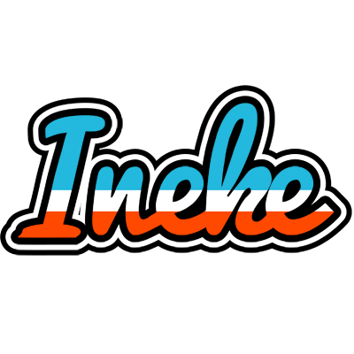 Ineke america logo