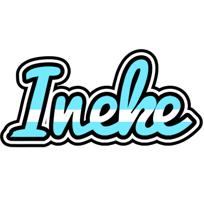 Ineke argentine logo