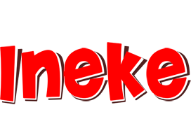 Ineke basket logo