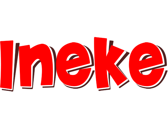 Ineke basket logo