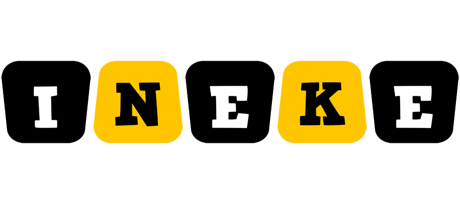 Ineke boots logo