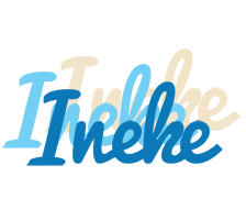 Ineke breeze logo