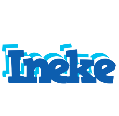 Ineke business logo