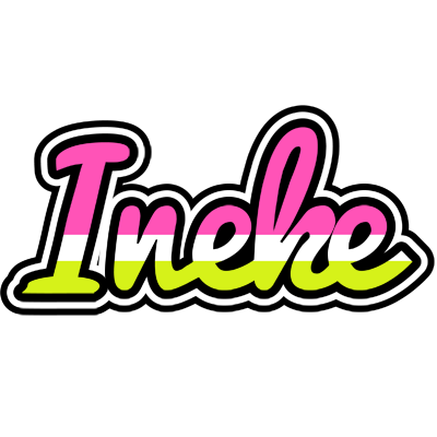 Ineke candies logo