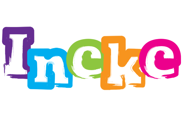 Ineke casino logo