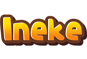 Ineke cookies logo