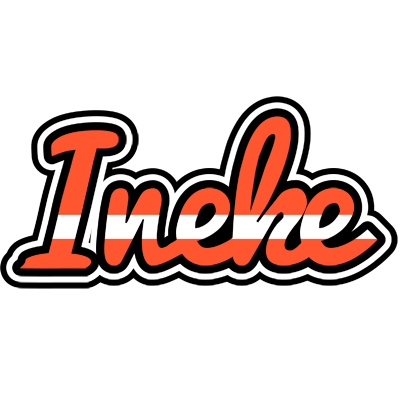 Ineke denmark logo