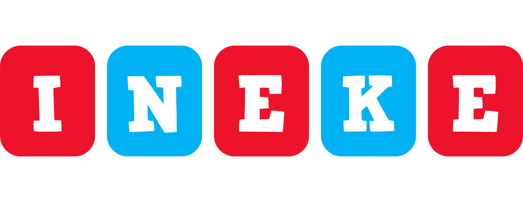 Ineke diesel logo
