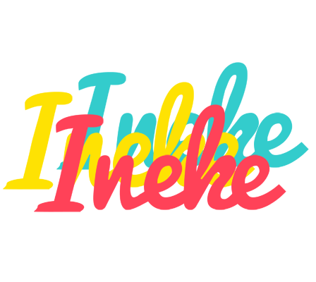 Ineke disco logo