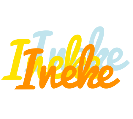 Ineke energy logo