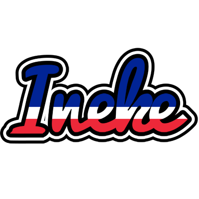 Ineke france logo
