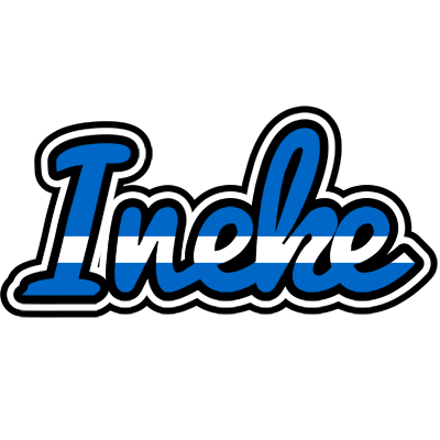 Ineke greece logo