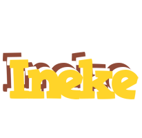 Ineke hotcup logo