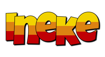 Ineke jungle logo