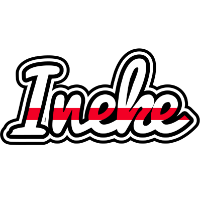 Ineke kingdom logo