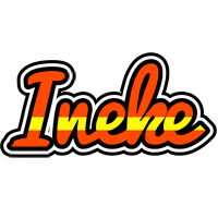 Ineke madrid logo