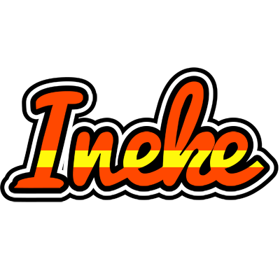 Ineke madrid logo