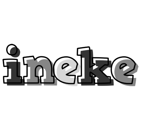 Ineke night logo