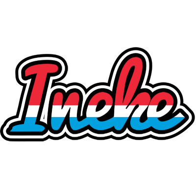 Ineke norway logo