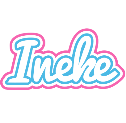Ineke outdoors logo