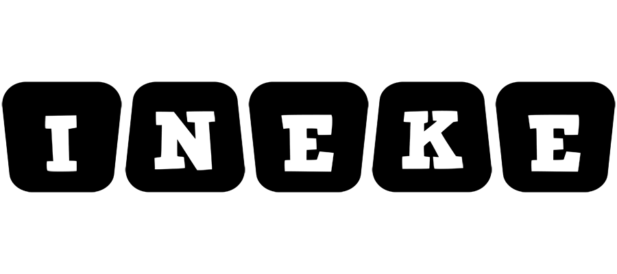 Ineke racing logo