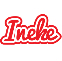 Ineke sunshine logo