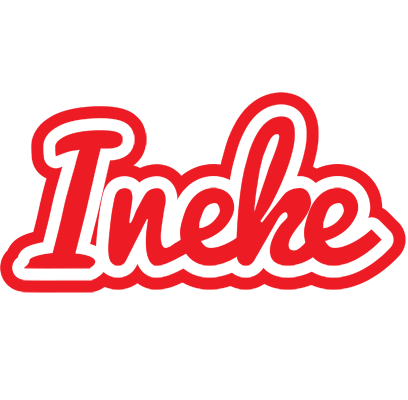 Ineke sunshine logo