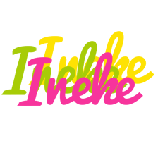 Ineke sweets logo