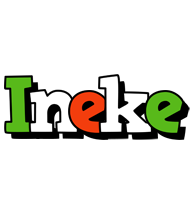 Ineke venezia logo