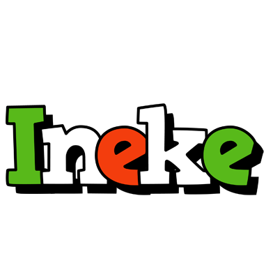 Ineke venezia logo