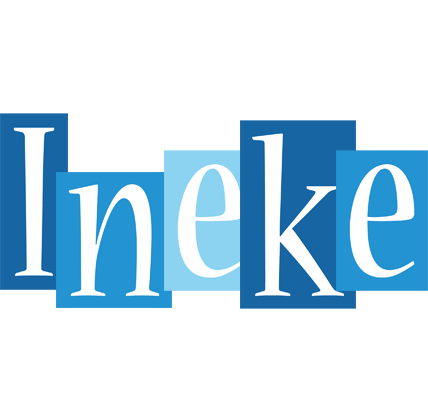 Ineke winter logo