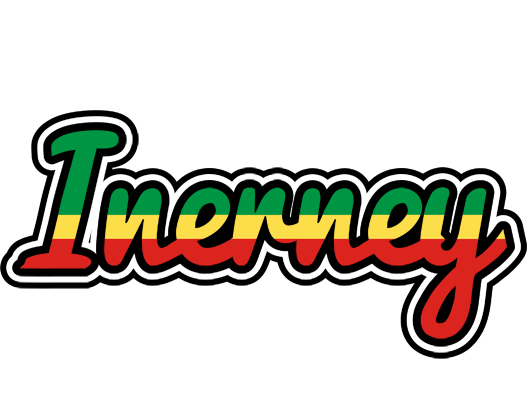 Inerney african logo