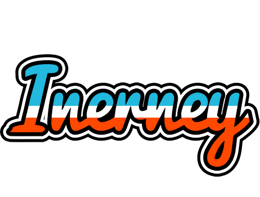 Inerney america logo