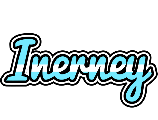 Inerney argentine logo