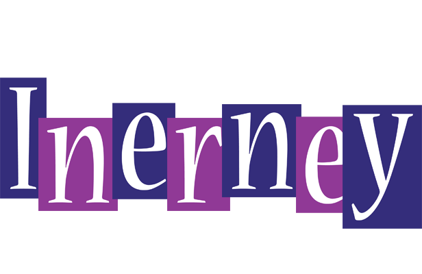Inerney autumn logo