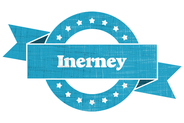 Inerney balance logo