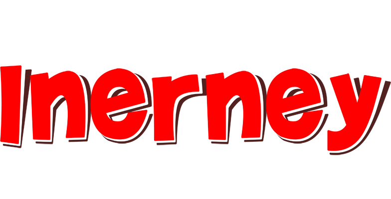 Inerney basket logo