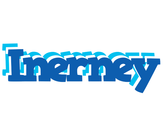 Inerney business logo